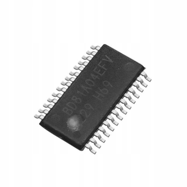 BD81A04EFV LED Driver
