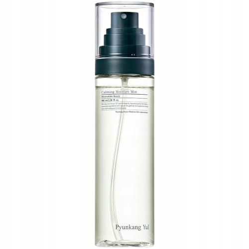 Osvěžující Pleťová Mlha Calming Moisture Mist 100 ML