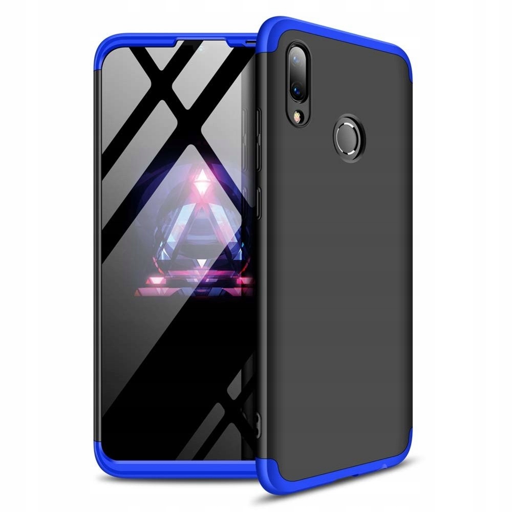 

Gkk 360 Protection Case etui Huawei P Smart 2019