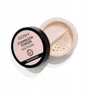 

Gosh Puder sypki Chameleon 001 Transparent