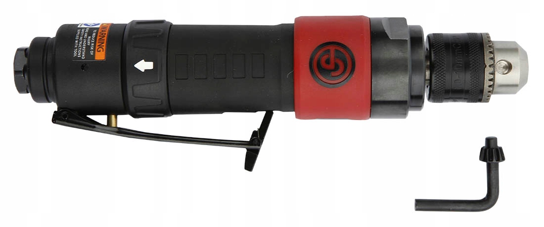 Wiertarka Pneumatyczna Chicago Pneumatic CP 887C Producent code 07 02 15
