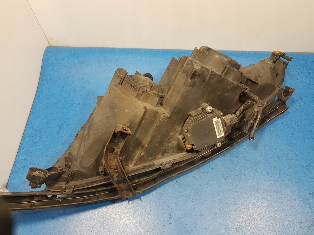 Frontscheinwerfer Honda Civic V EG 33100SMGG122M Xenon Rechts Headlight - Thumbnail 10