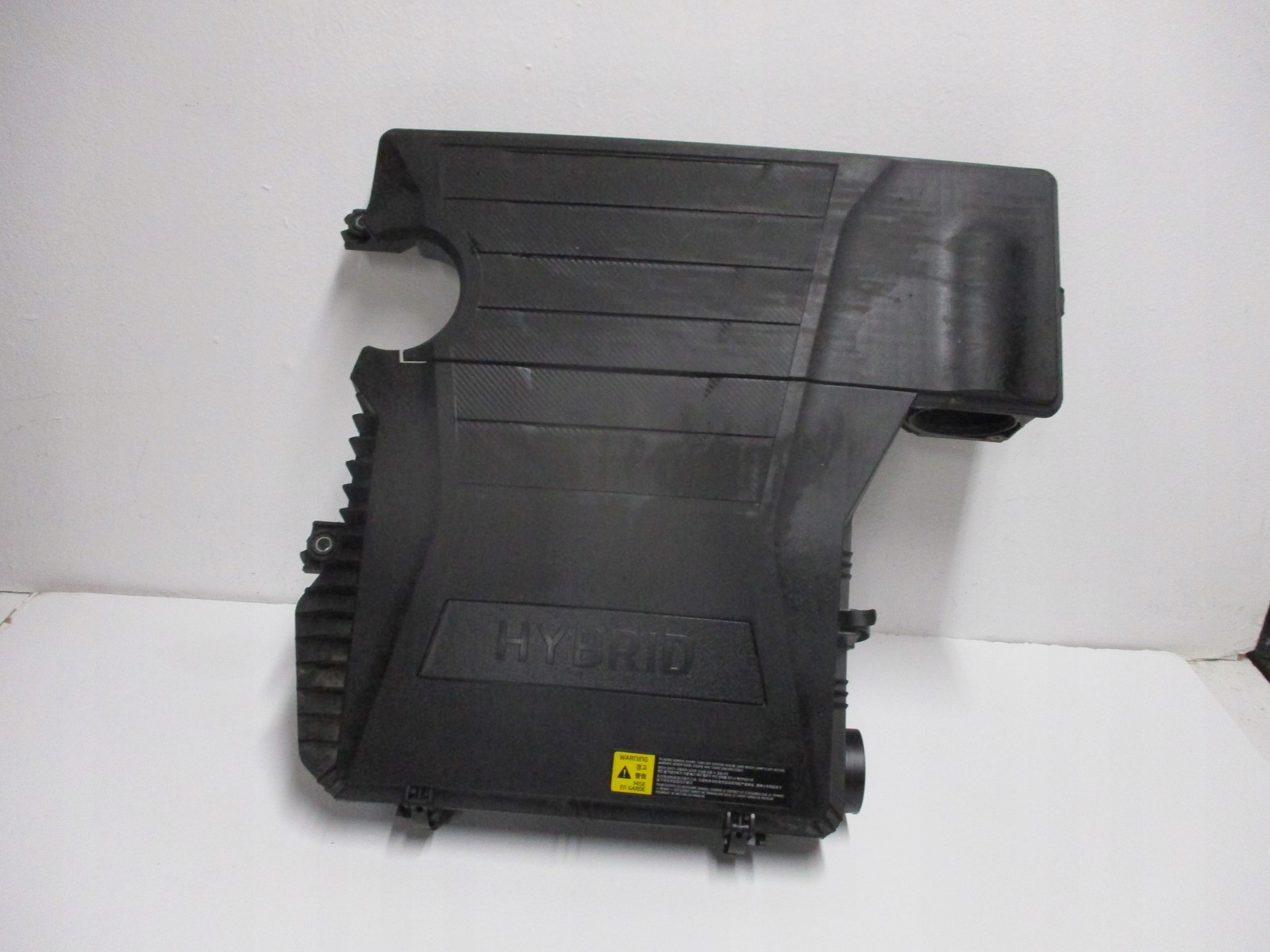 GEHÄUSE FILTER LUFT HYUNDAI KONA 1.6 29242-03000