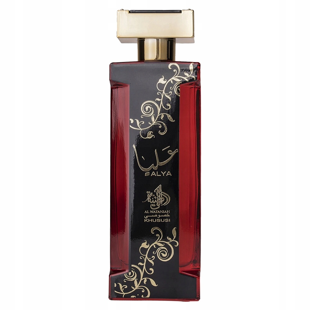 Al Wataniah Alya Edp 100ml Sprej