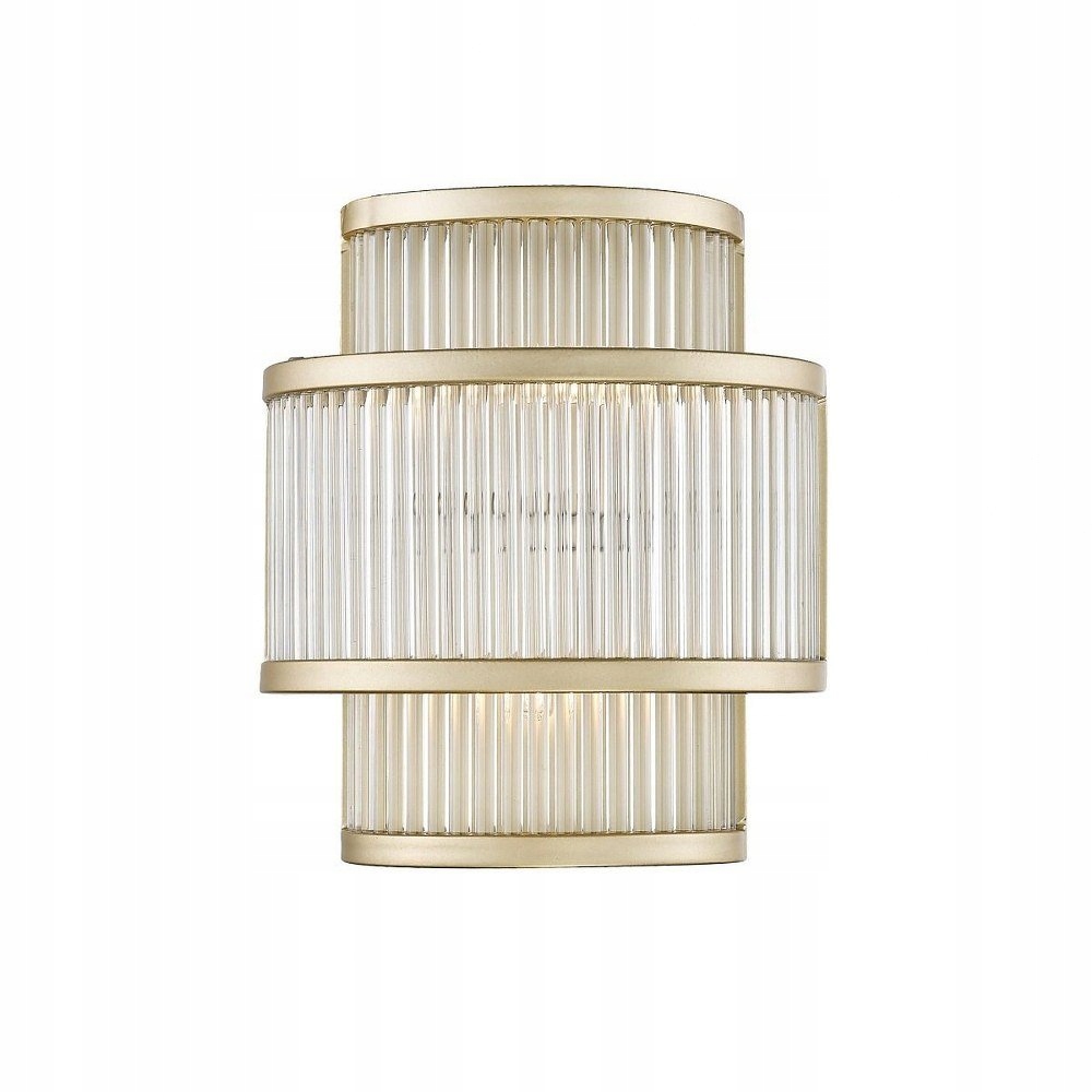 Nástenná lampa Sergio W0528-02B-V6AC Zuma Line