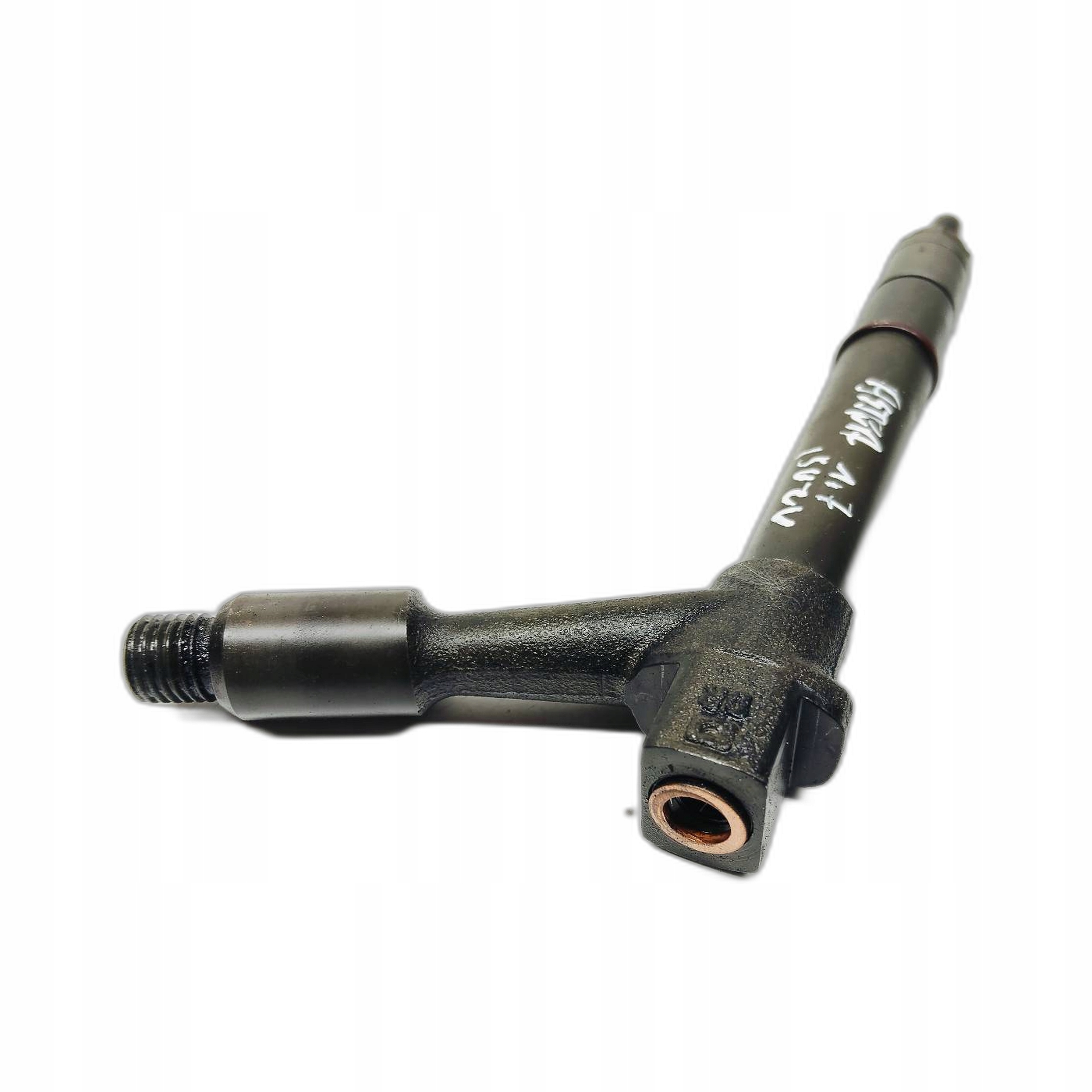nozzle injector Opel Astra G 1.7 DTI DELPHI TJBB01901D