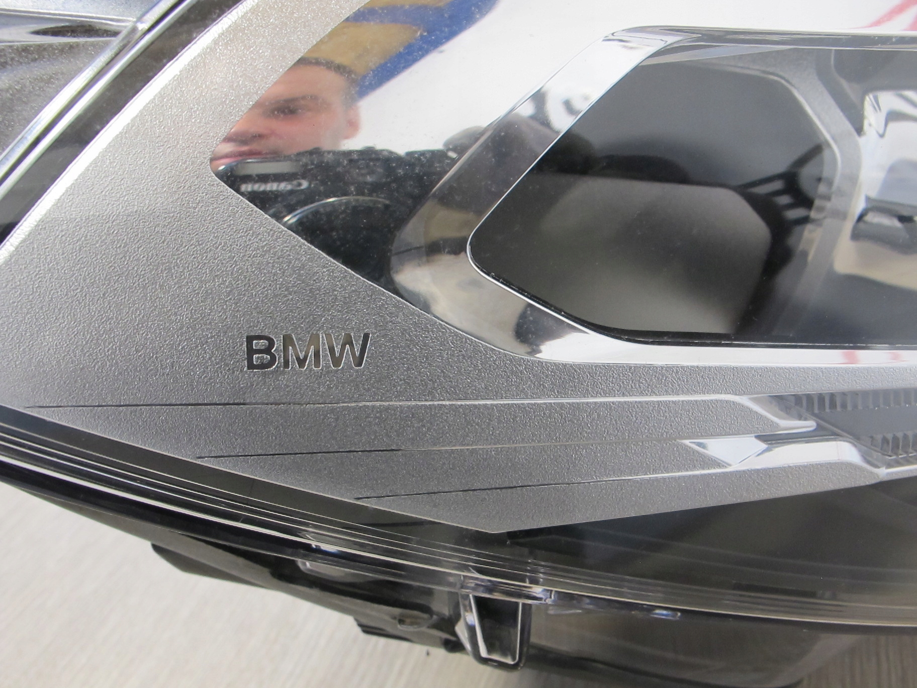Frontscheinwerfer BMW X2 F39 7420435 LED Links Scheinwerfer Headlight - Thumbnail 7