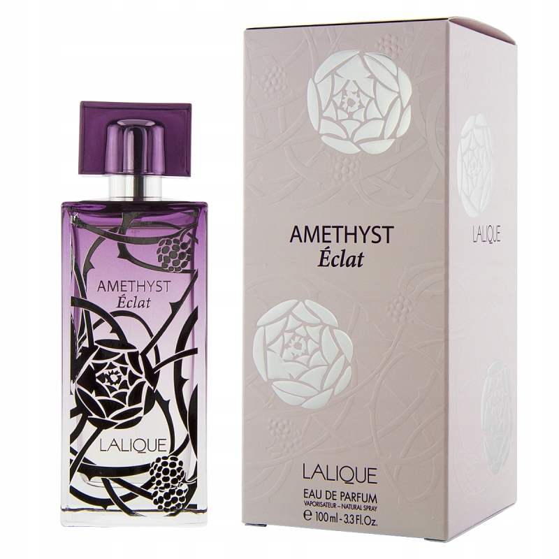 Lalique Ametyst Eclat Edp 100ML