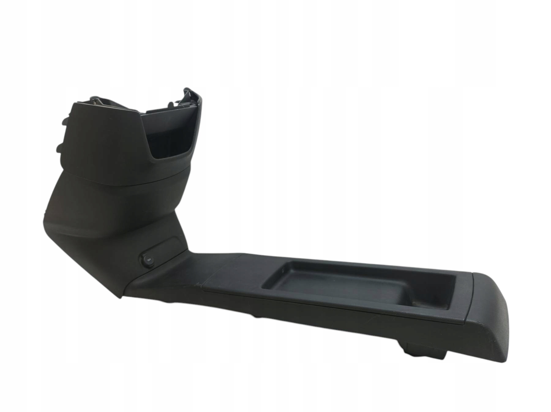 TUNEL mitte IV Citroen Berlingo III (2018- )