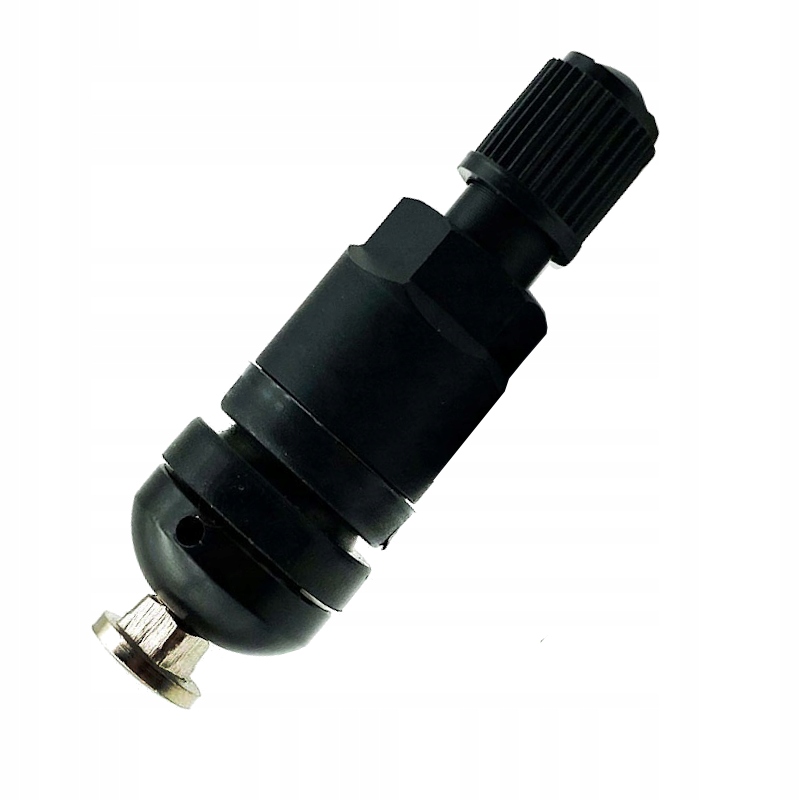 

Zawór czarny do czujnika Tpms Beru/Huf Black RDV00