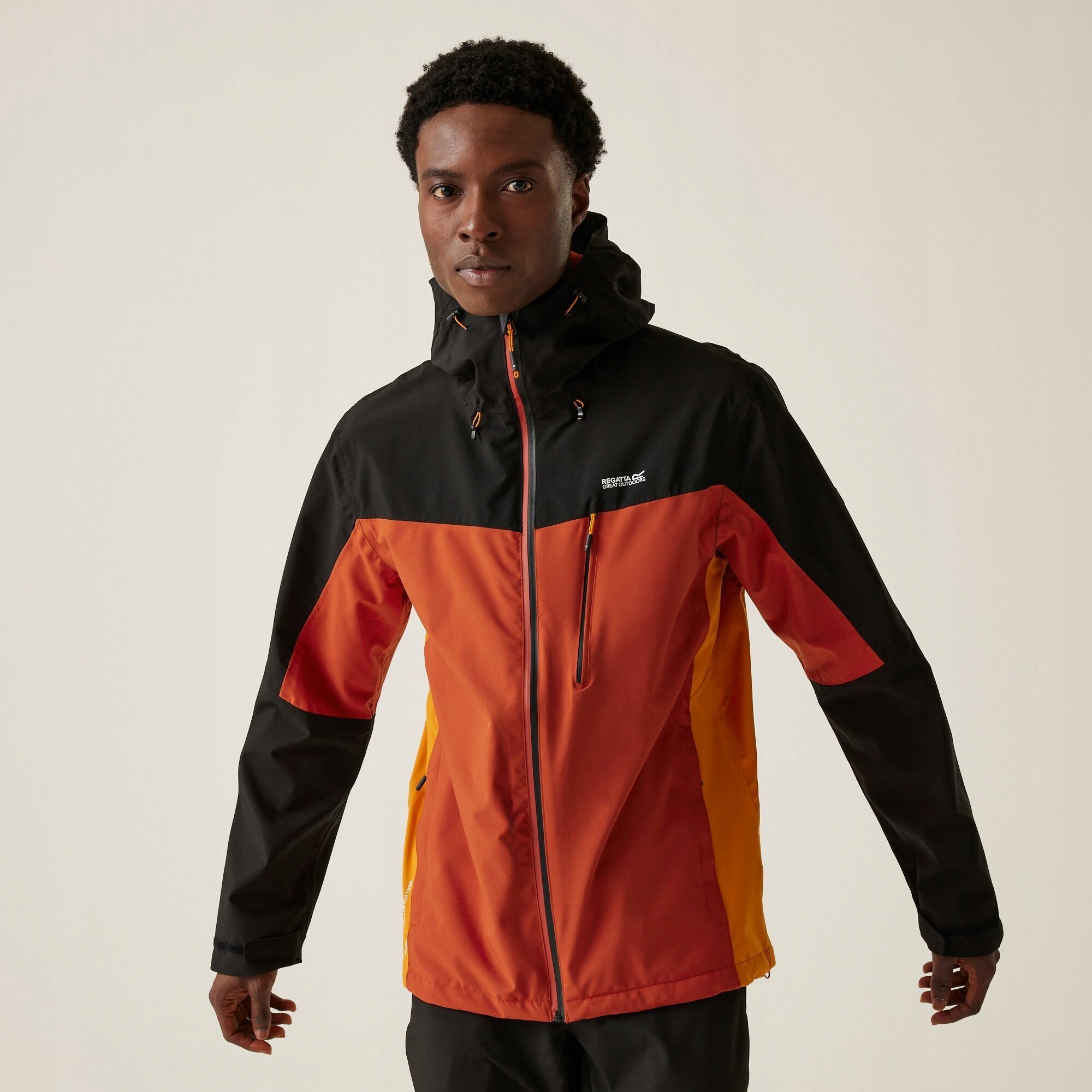 Regatta Kurtka Birchdale Isotex Stretch 10 000 S