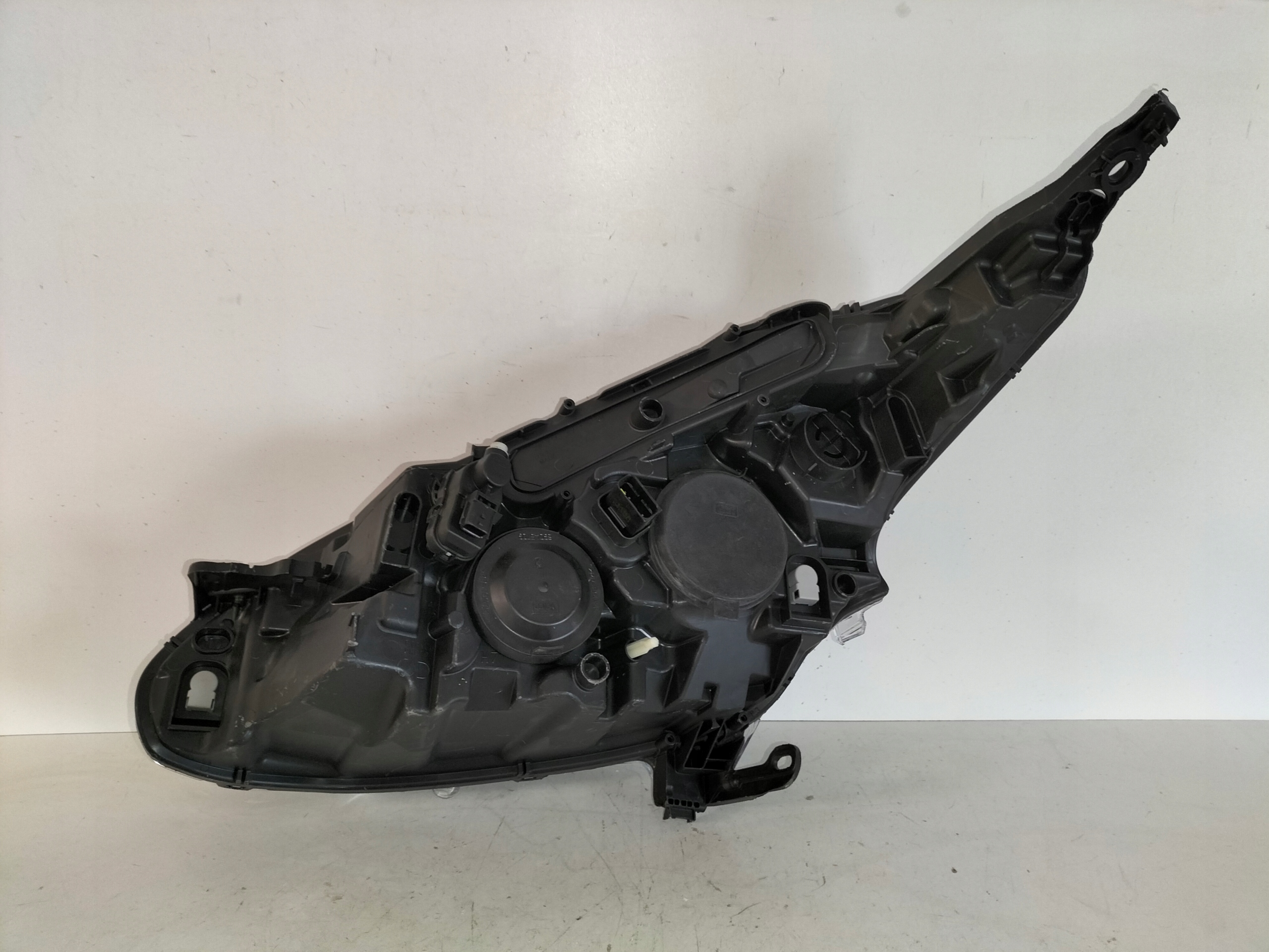 light front reflektor right PEUGEOT 208 LIFT 15-19