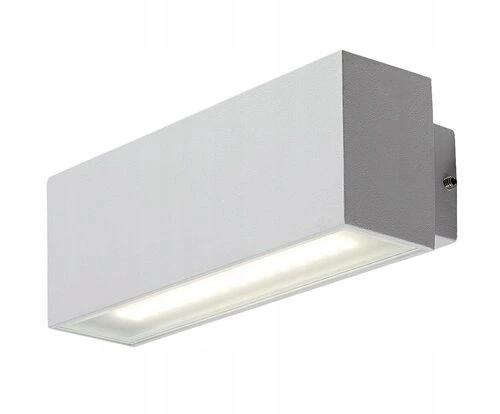 Mataro Led venkovní nástěnné svítidlo 77076