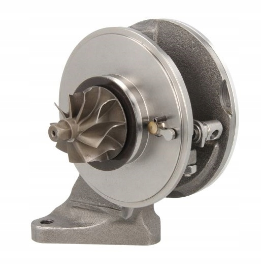 Jádro Vložky Turbíny Cartridge Vw Volkswagen Multivan T5 2.5 Tdi 130 Km