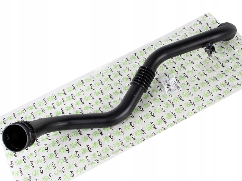 Trubka Kabelu Intercoolera Grand Scenic II 1.5 DCI AS-535565