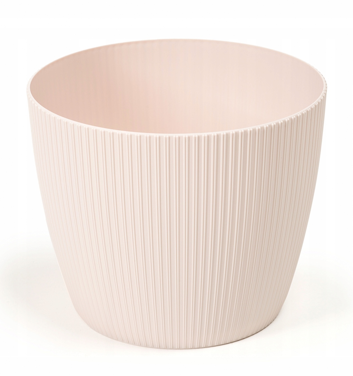 

Doniczka osłonka Magnolia Jumper 260 Lamela Beż