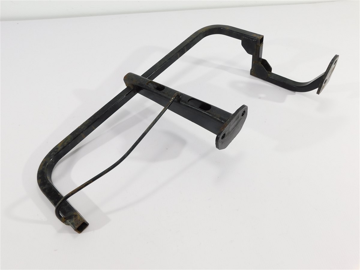 STELAŻ STOPIEŃ PODNÓŻEK DINLI CENTHOR 700 Producent inny