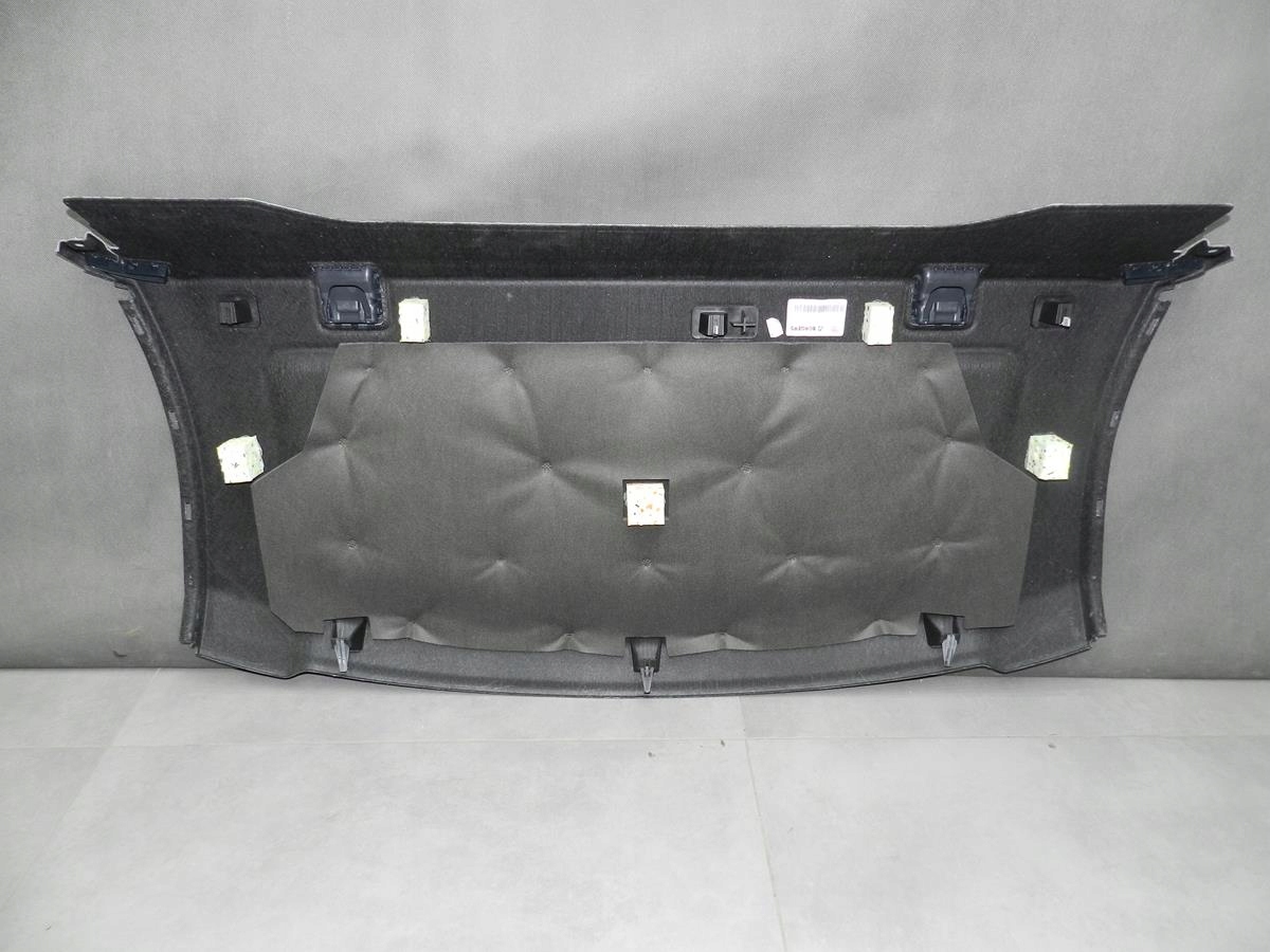 VW PASSAT B8 plato boot 3G5863413