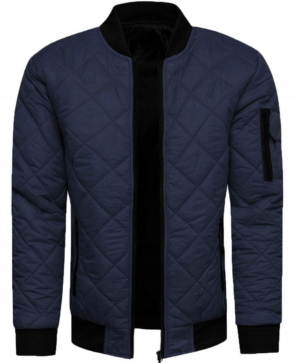 M Kurtka Przejściowa Męska