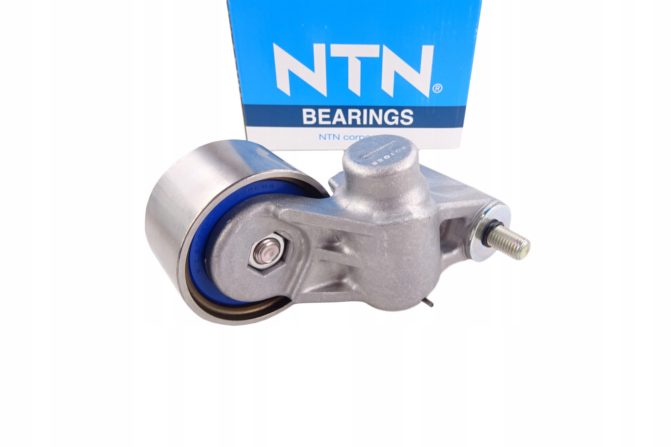 SUBARU IMPREZA FORESTER NAPINACZ PASKA ROZRZĄDU Producent części Inny