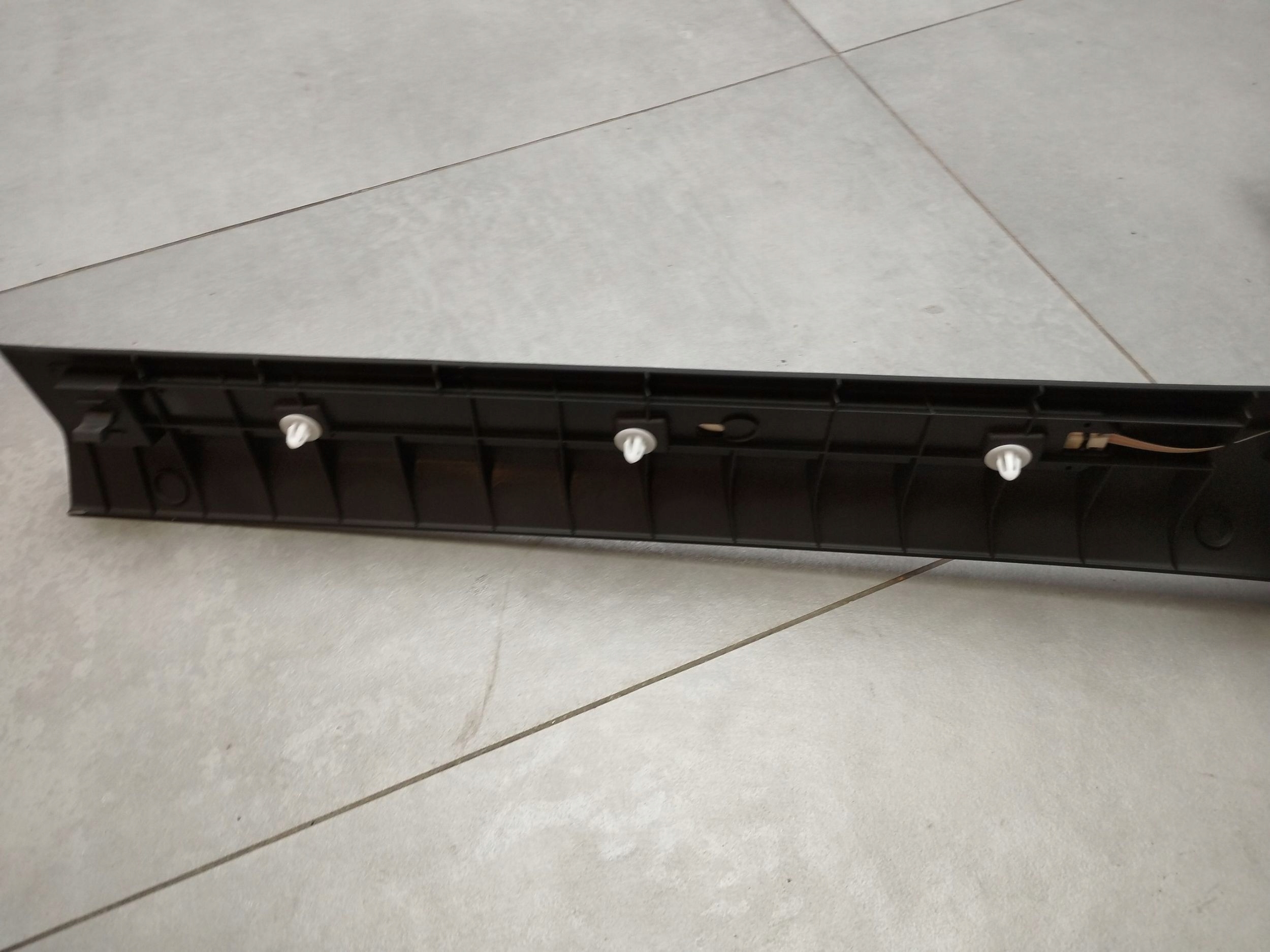 Audi A8 D4 4H kryt PRAHU pravá LED 4H1867272L