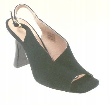 Simen 5825A Klapek Černý Vel 40