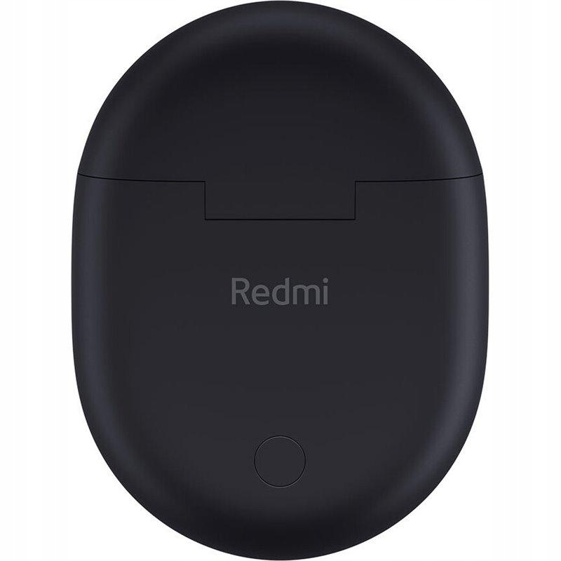 XIAOMI REDMI BUDS 4 BLACK Model 47554