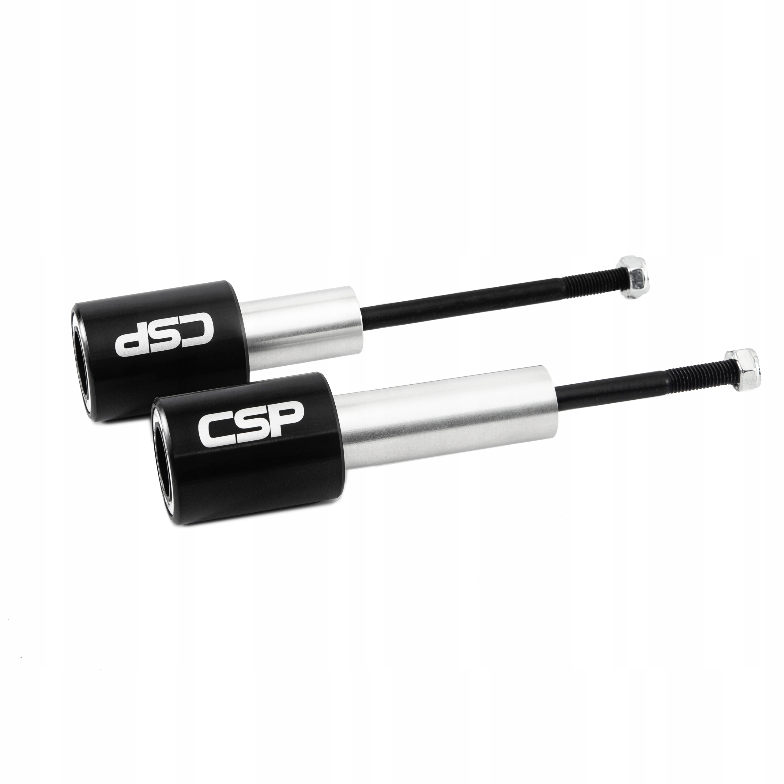 Crash pady CSP do Kawasaki Ninja 650 2017-2024