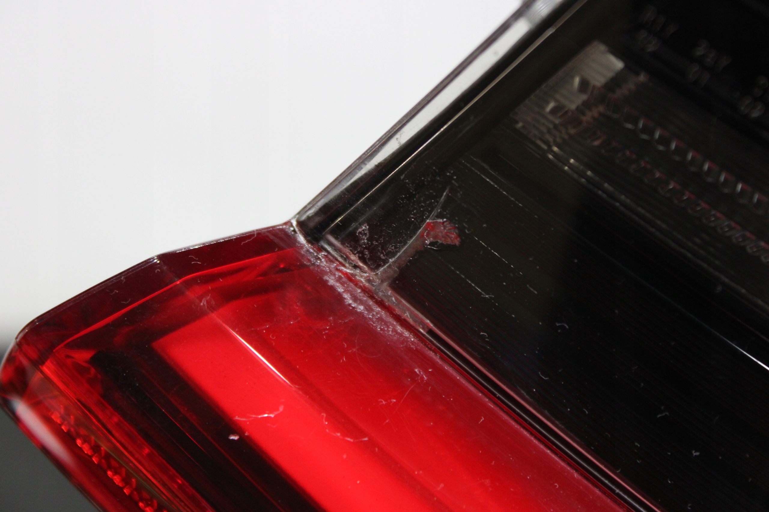 light right rear part 3BC7202 BMW 3 G21 KOMBI