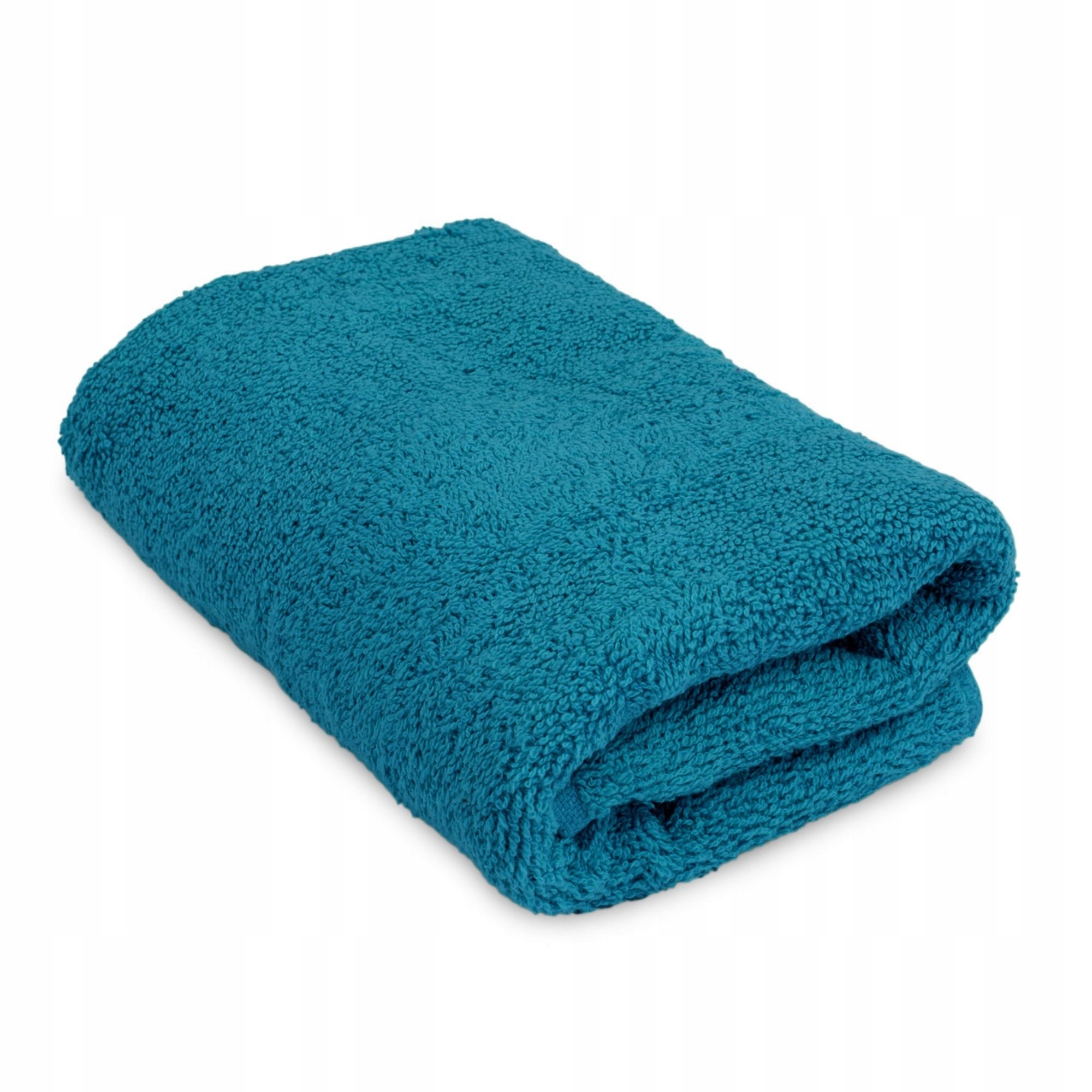 

Gruby Ręcznik Frotte 50x100 Kąpielowy Hotelowy 239