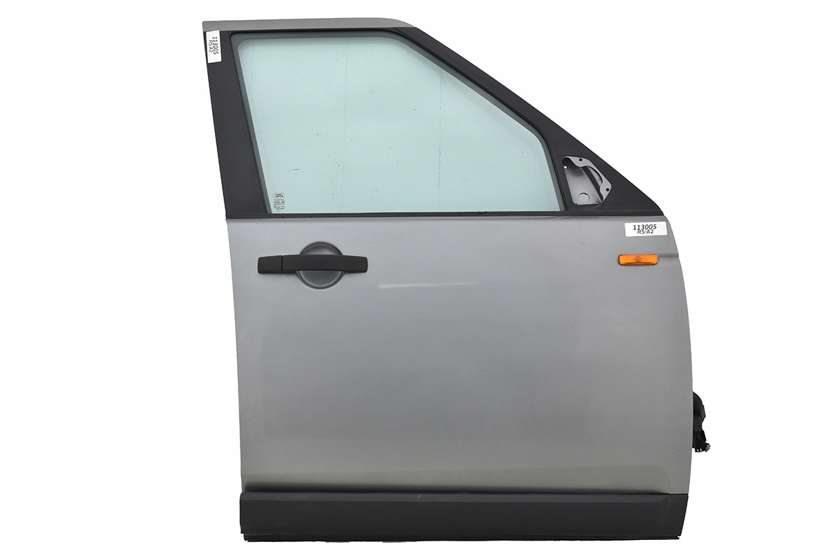 door front front right LAND ROVER DISCOVERY III