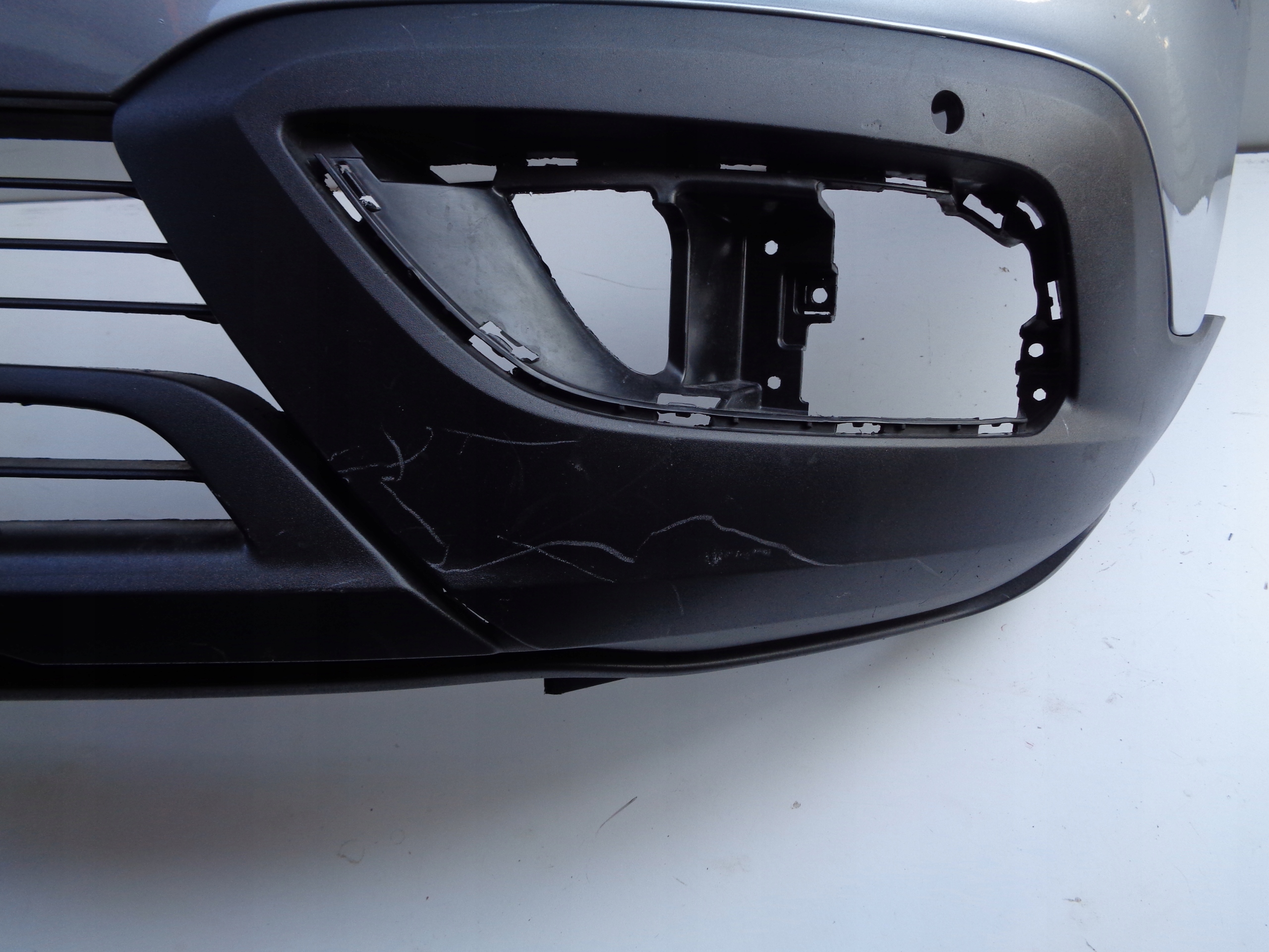 Frontstoßstange OPEL CROSSLAND X 16- NR 47048