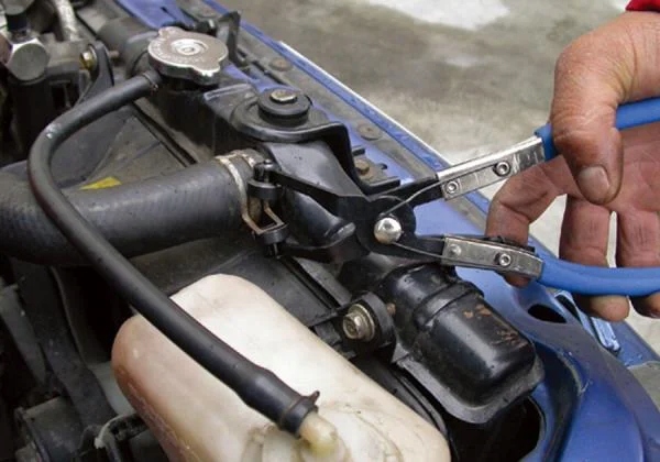 KĄTOWE SZCZYPCE DO OPASEK (ZAKRES 18-53mm) King To Marka King Tony