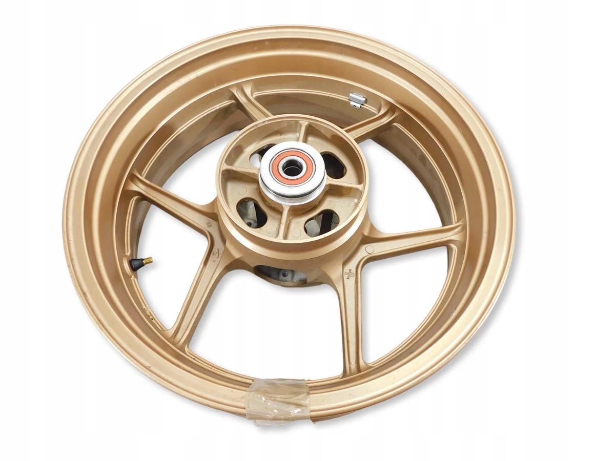 Ráfik Zadného Kolesa Kawasaki ZX-10R Ninja 04-05 410730050R2