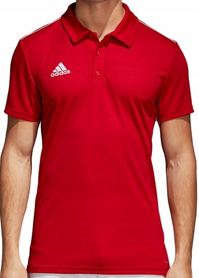 

Koszulka polo adidas Core męska polówka CV3591 L