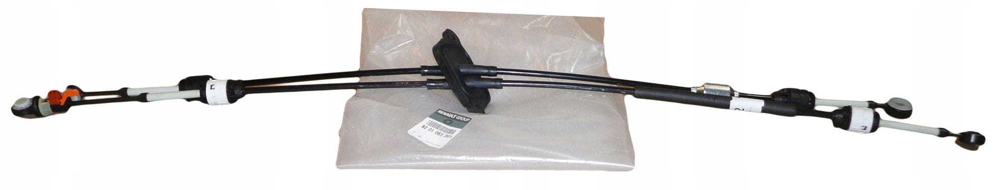 8201083201 - КАБЕЛЬ ПЕРЕКЛЮЧЕНИЯ ПЕРЕДАЧ RENAULT MASTER III 2.3 DCI OE