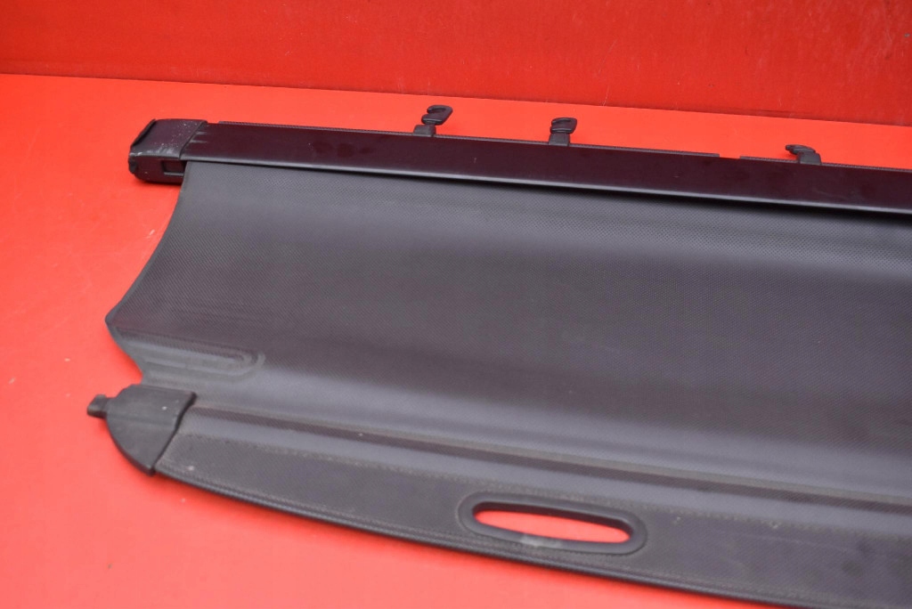 blinds boot KIA SPORTAGE 2 II 04-08