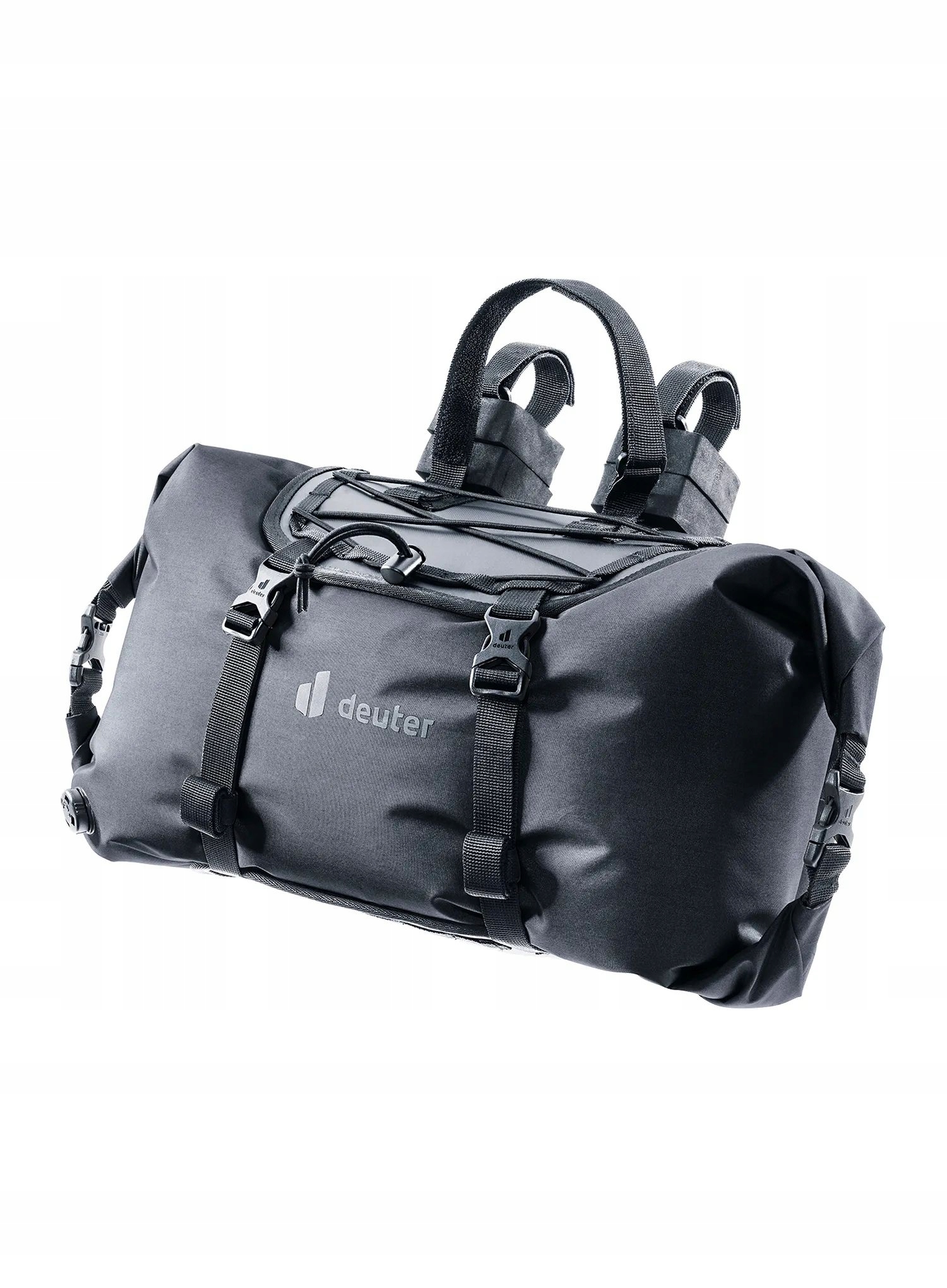 Torba na kierownicę Deuter Cabezon Hb 14 black