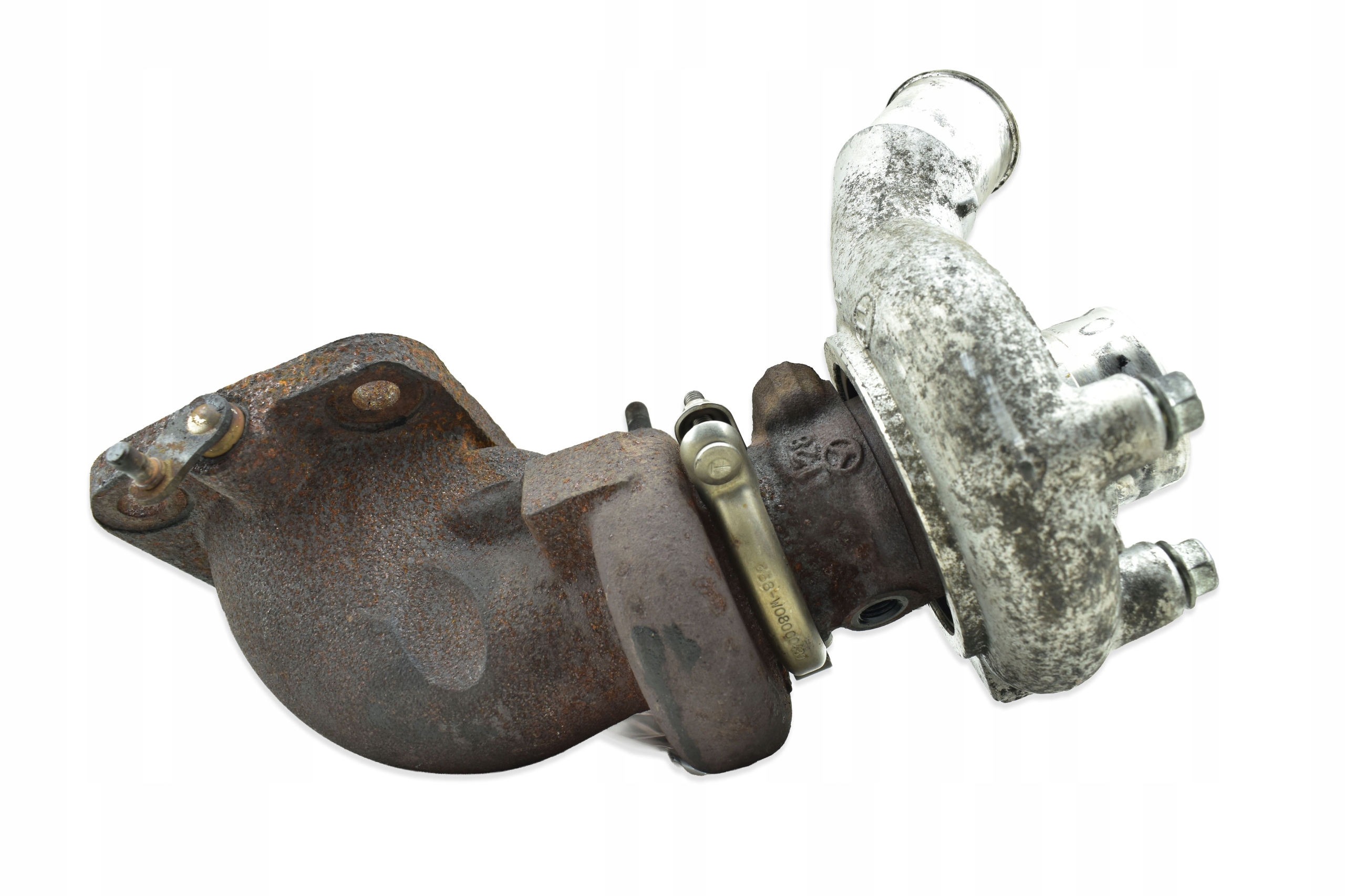 Turbina FORD TRANSIT MK7 2.2 TDI 6C1G-6K682-CD