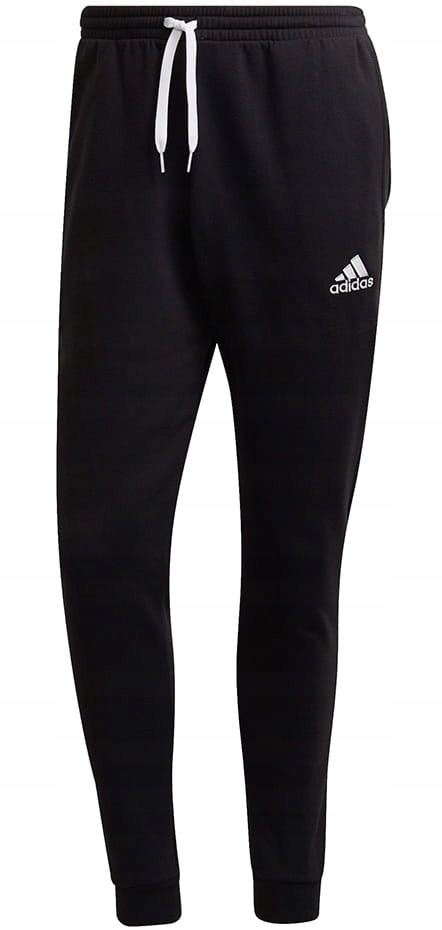 

Adidas Spodnie Dresowe Męskie Bawełniane Czarn XXL