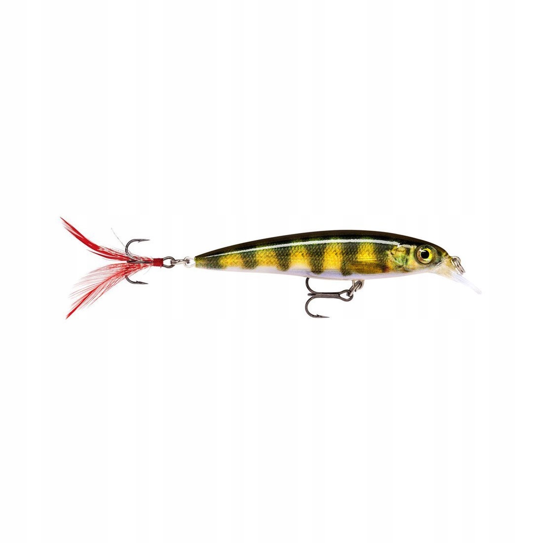Wobler Rapala X-Rap neutralny 0,9-1,5m 8cm 7g Pel