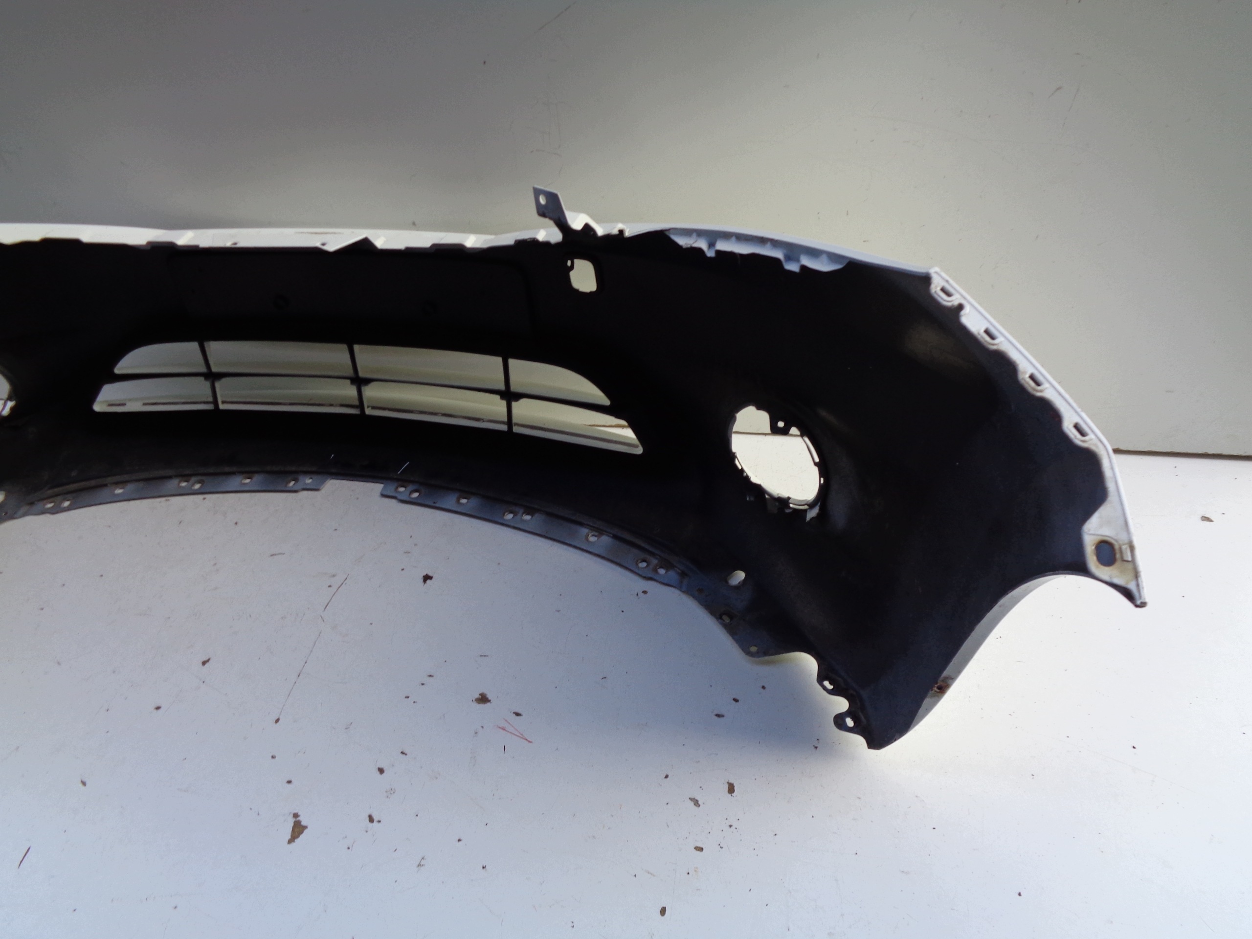 frontstoßstange NISSAN NOTE E12 13- NR 53941