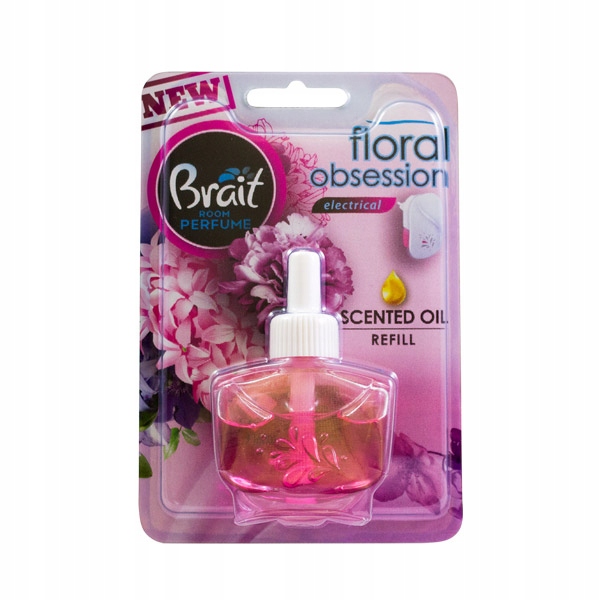 

Brait Zapas Do Odświeżacza Powietrza F. Obsession