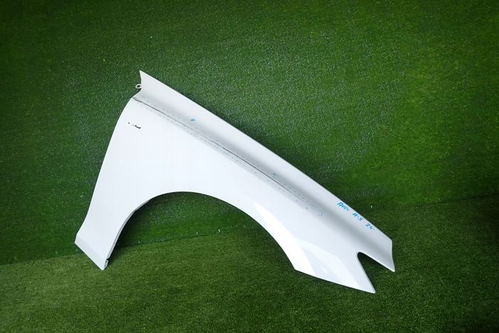 AUDI A5 III 8B3 24- fender right front front