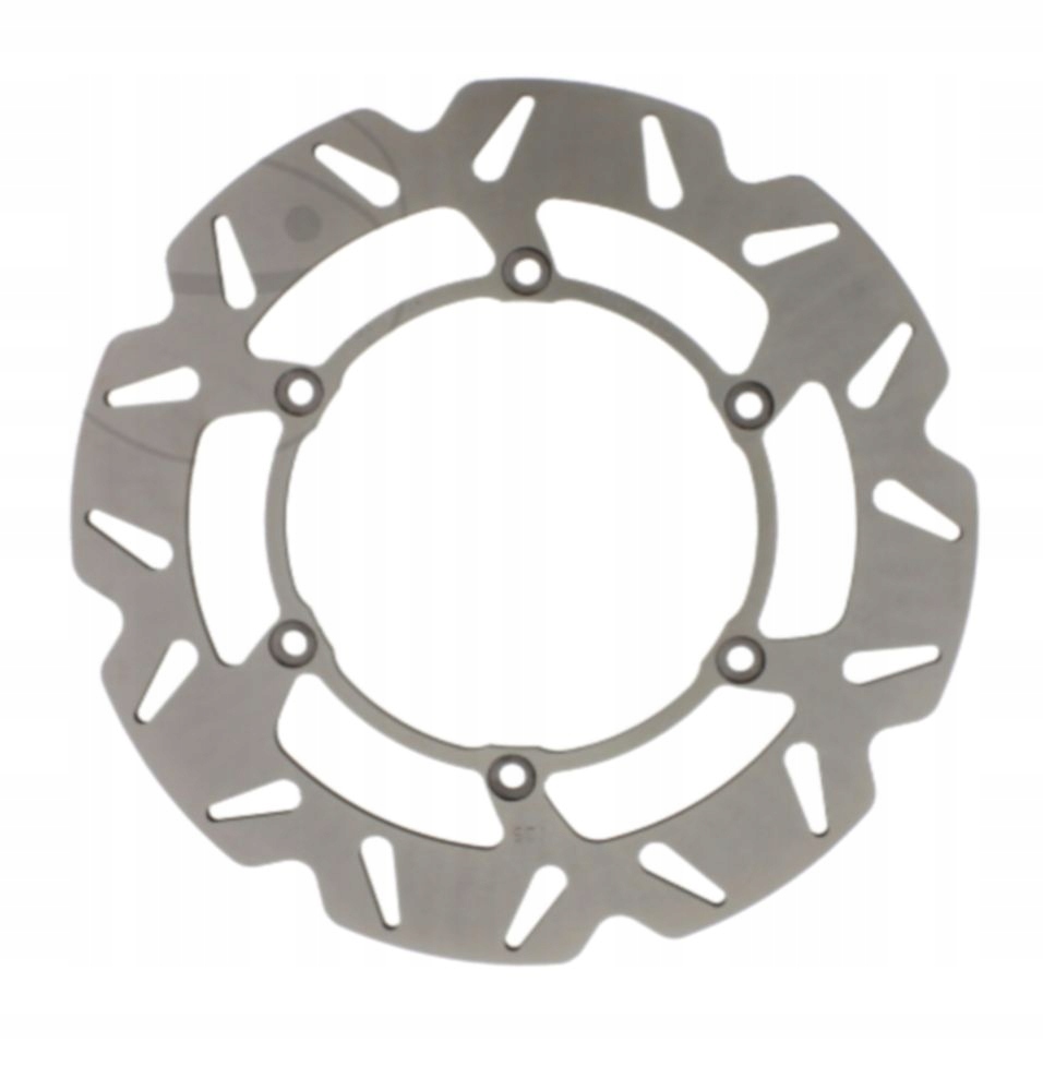 Brzdový Kotouč Zadní Ktm Exc 525 530 Exc-f 250 350 450 500 Exc-r Exe 125