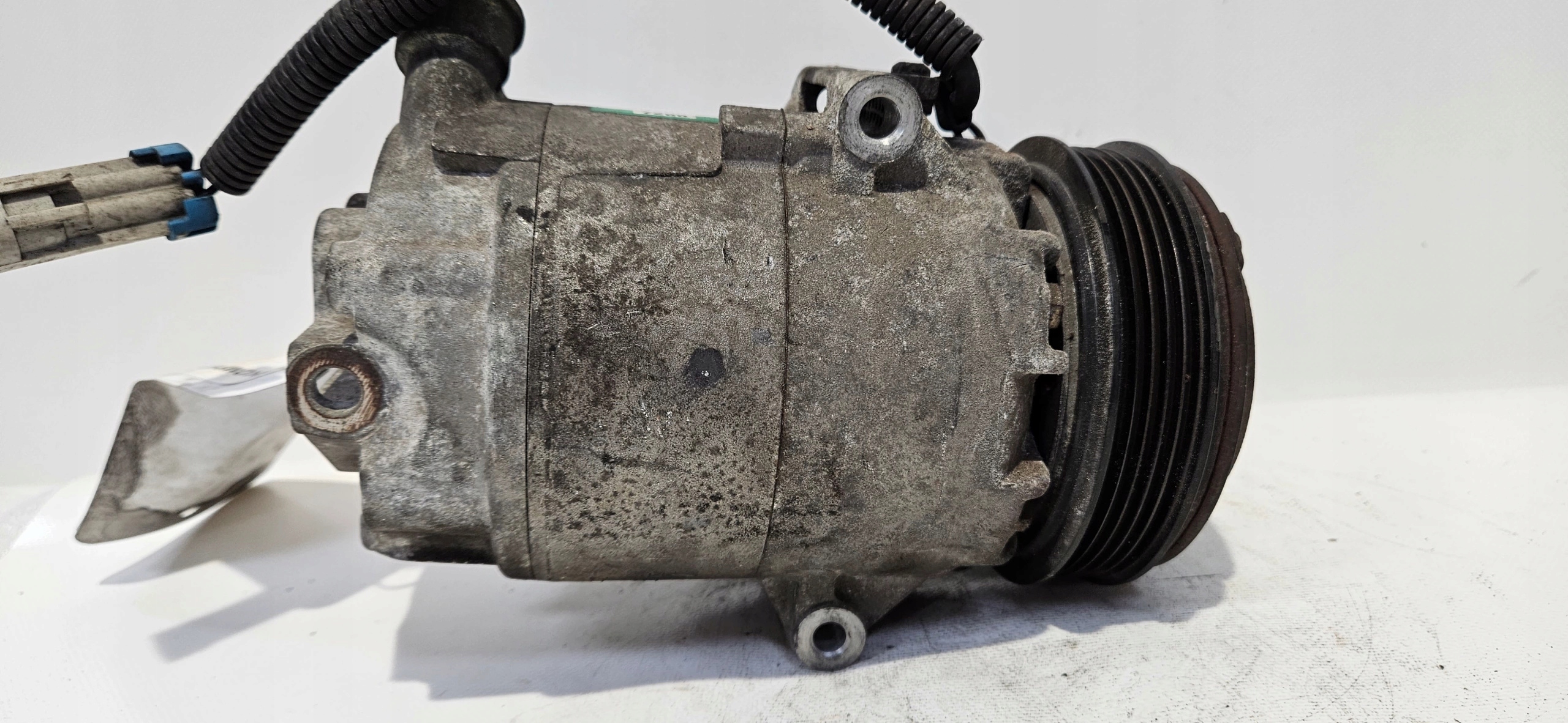 kompresor klimatizaci OPEL OE 13197255