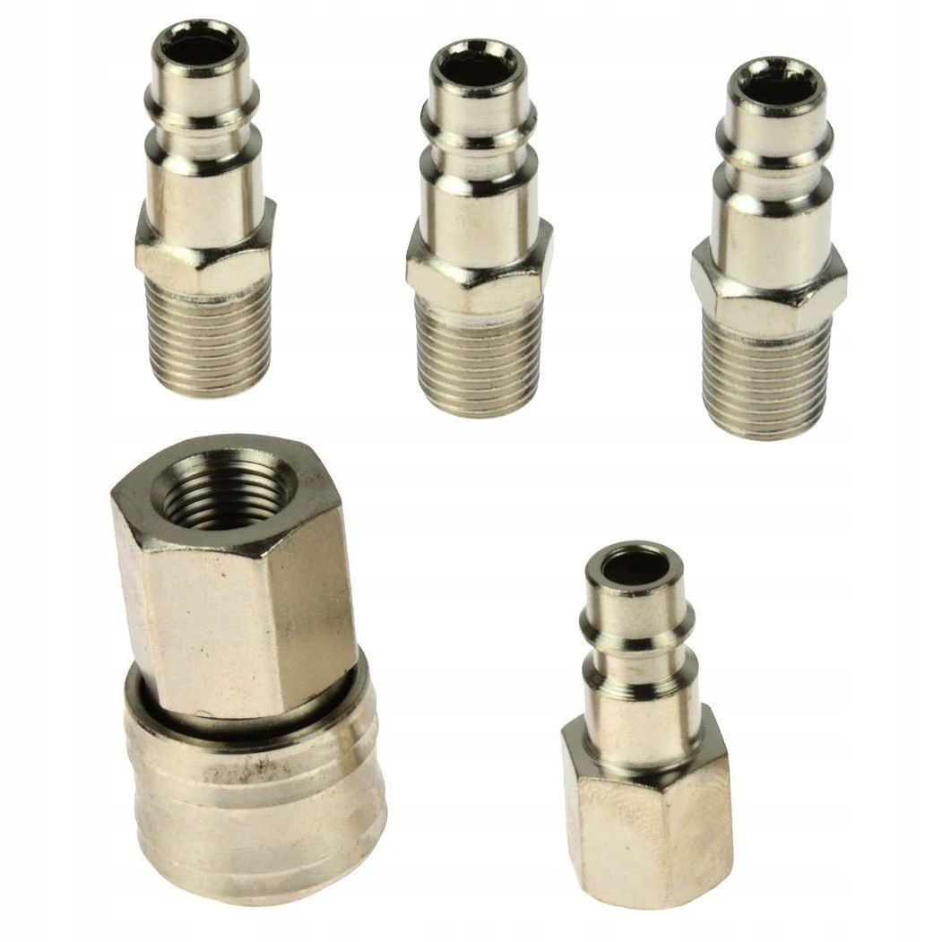 

Szybkozłączki Końcówki Do Narzędzi Pneumatycznych