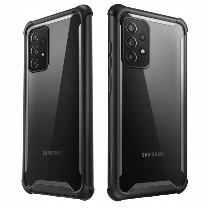 

Etui Supcase do Samsung Galaxy A72