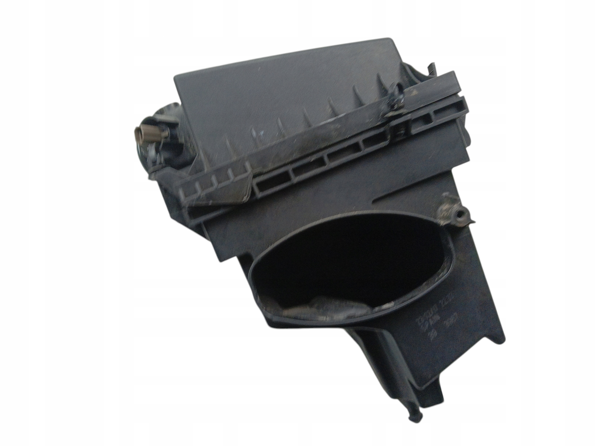 Gehäuse filter luft FORD MONDEO MK5 (2014-2019) 1.5 EcoBoost 160KM