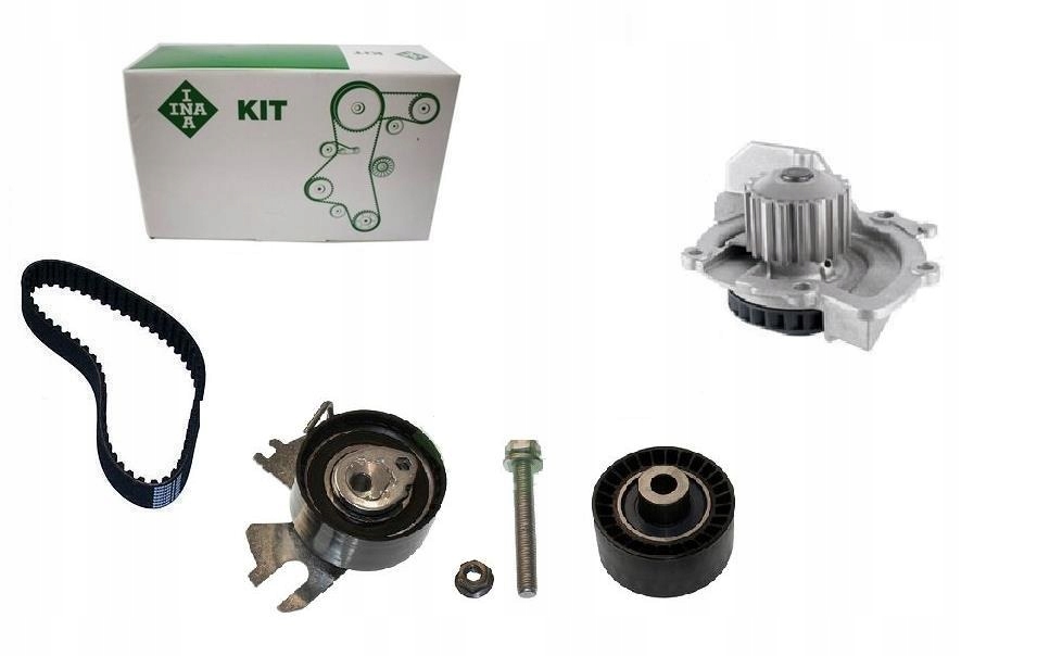 Rozvodová Pumpa Citroen DS4 DS5 2.0HDI 136KM 163KM